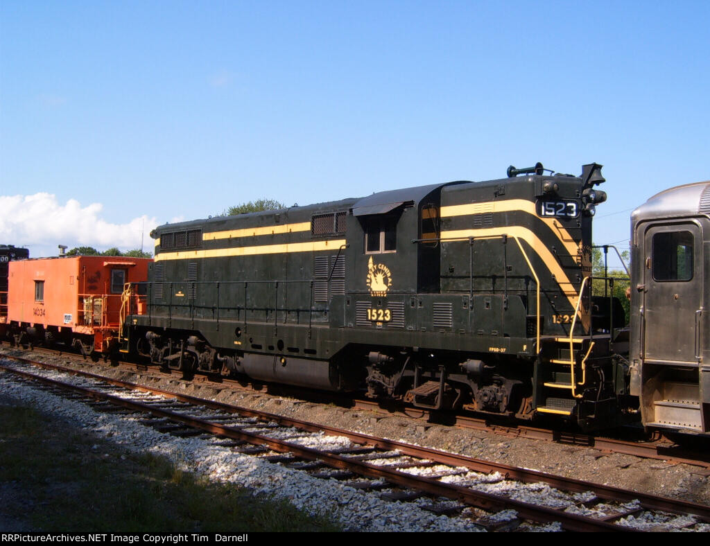 CNJ 1523